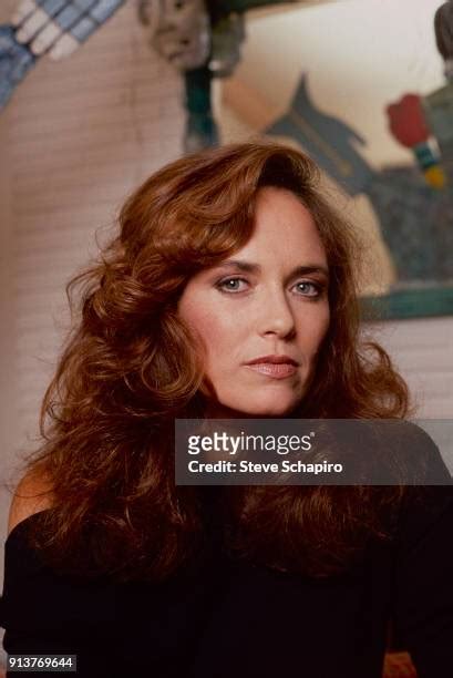 catherine bach leaked|1,725 Catherine Bach Photos & High Res Pictures